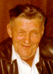 Ward Howard Pulfrey, Sr.
