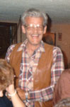 Darriel Robert Schroth