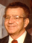 Virgil Clinton Reed
