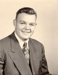 Gerald Curtis Thompson