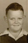 Gerald Curtis Thompson