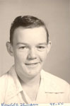 Gerald Curtis Thompson