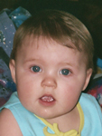 Hailey Alexandra Thompson