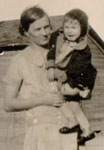 Lydia Doris Isernhagan