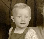 James Doyle Thompson