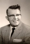 James Doyle Thompson