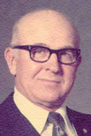 John William Tracy