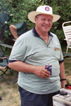Brian John Storey
