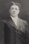 Chancy Burton Thompson