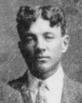 Chancy Burton Thompson