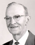 LeRoy I Hancock