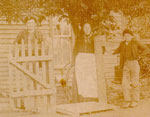 Nicholas Homestead