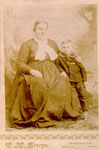 Minnerva Bacon Hastings