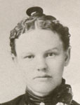 Lurena Adalade (Nicholas) Smith