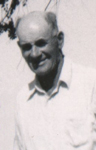 Charley Edgar Thompson