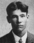 Charley Edgar Thompson