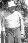 Charley Edgar Thompson