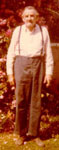 John Ralph Nicholas