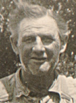 John Ralph Nicholas