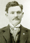 John Ralph Nicholas