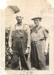 Abijah Julius Conrad Nicholas