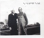 Don & Abijah Nicholas