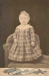 Irving Weston Pulfrey