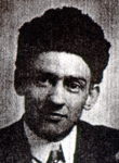 King Fritz Nicholas
