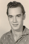 Charles Russell Tripp
