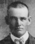 William Esma Thompson