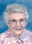 Nora (Nicholas) Arnold