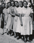The Thompson Women
