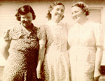 Thompson sisters