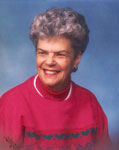 Bonnie Ellen Ritchey