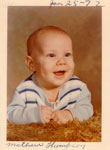 Matthew Jason Thompson