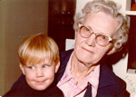 Matthew And Thelma Thompson