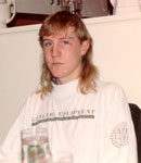 Matthew Jason Thompson, Sr.