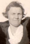 Addie Rae (Thompson) McAdams