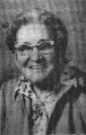 Mary Idonia Thompson