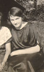 Kathryn Mary Nicholas