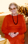 Nina (Nicholas) Eason