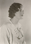 Nina Bertha Nicholas