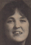 Letha (Wolfe) Granger
