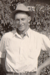 Warren Edward Leonard