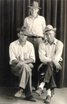 Warren Leonard and Thompsons