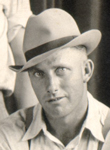 Warren Edward Leonard