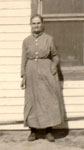 Nancy Ann Cox