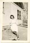 Muerel Burnetta Sharp