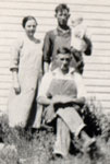McAdams Family