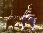 Lisa Anne Storey